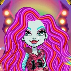 Meet your Posher, Kelley